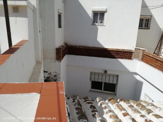 GRAN CASA en el casco antiguo de Vejer de la Frontera. - CADIZ