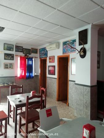 Magnifico local comercial con posibilidad de transformar en vivienda, precio negociable. - CADIZ