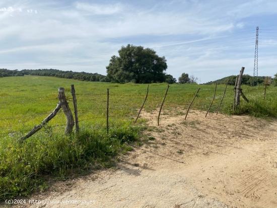 Finca rústica cerca de Vejer - CADIZ