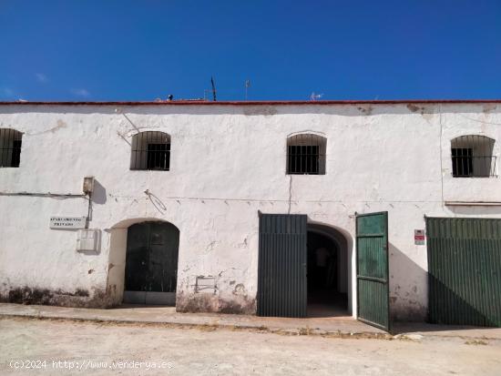 Singular inmueble en la localidad de Medina Sidonia - CADIZ