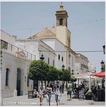 Nueva Promoción de Adosados a estrenar en Medina Sidonia - CADIZ