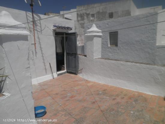 Casa en pleno corazón de Vejer - CADIZ