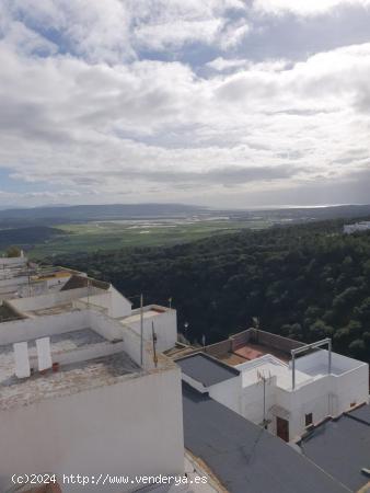 Casa en pleno corazón de Vejer - CADIZ