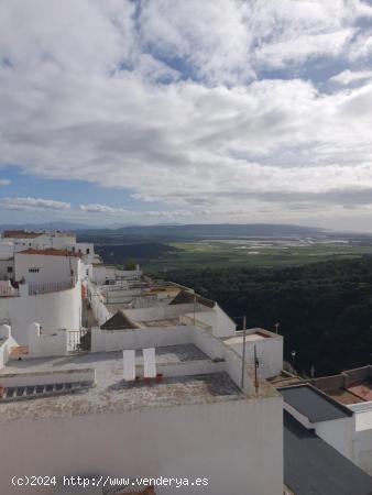 Casa en pleno corazón de Vejer - CADIZ