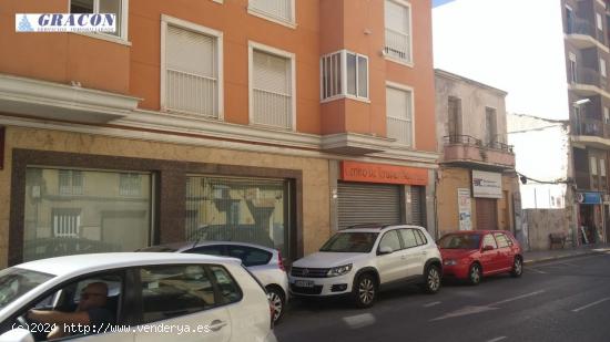  Puertas coloradas - Instituto Torreta  - Puente Bimilenari - ALICANTE 