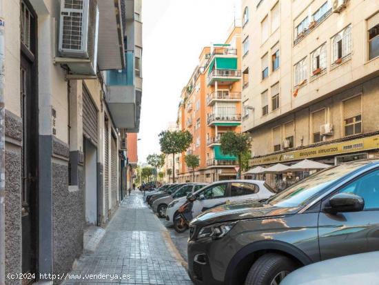  LOCAL ZONA CENTRO - ALICANTE 