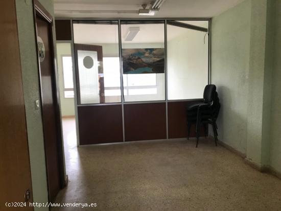 Oficina en VENTA en ZARAGOZA - ARRABAL - Calle SIERRA DE GUARA (Ref.: 00480) - ZARAGOZA