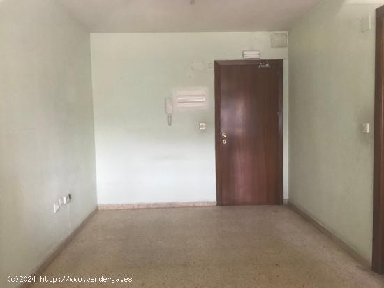 Oficina en VENTA en ZARAGOZA - ARRABAL - Calle SIERRA DE GUARA (Ref.: 00480) - ZARAGOZA