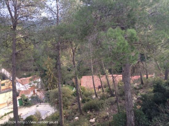 TERRENO LISTO PARA CONSTRUIR TU CASA - BARCELONA