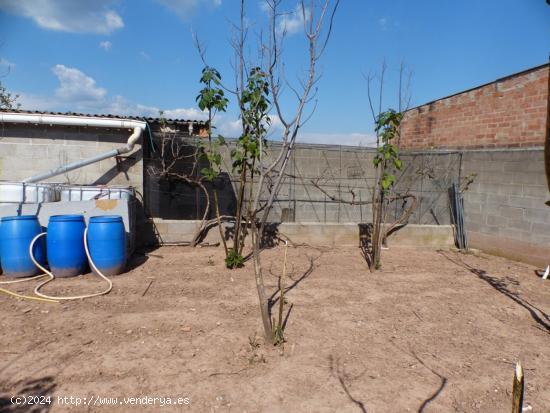 Se Vende en Sant Martí de Tous - BARCELONA