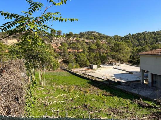  Solar en venda a LES GARRIGUES. - BARCELONA 