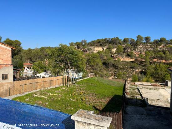 Solar en venda a LES GARRIGUES. - BARCELONA