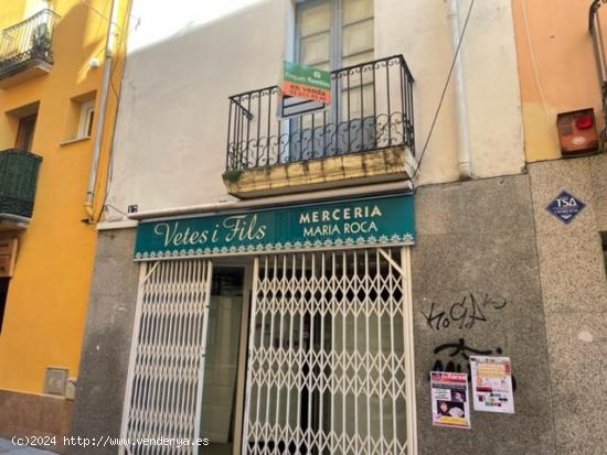  Se Vende en Capellades - BARCELONA 