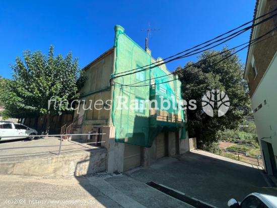 Se Vende en La Pobla de Claramunt - BARCELONA