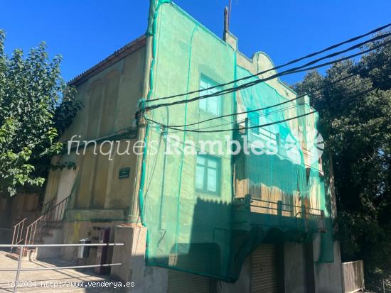 Se Vende en La Pobla de Claramunt - BARCELONA