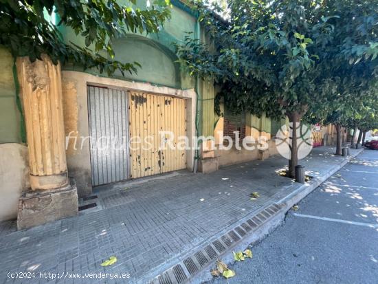 Se Vende en La Pobla de Claramunt - BARCELONA