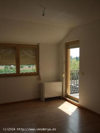 Urbis le ofrece un bonito piso en venta en Aldealengua, Salamanca - SALAMANCA