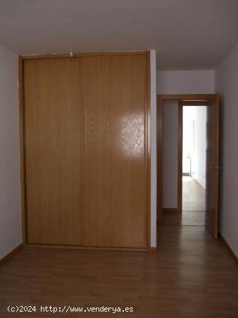 Urbis le ofrece un bonito piso en venta en Aldealengua, Salamanca - SALAMANCA