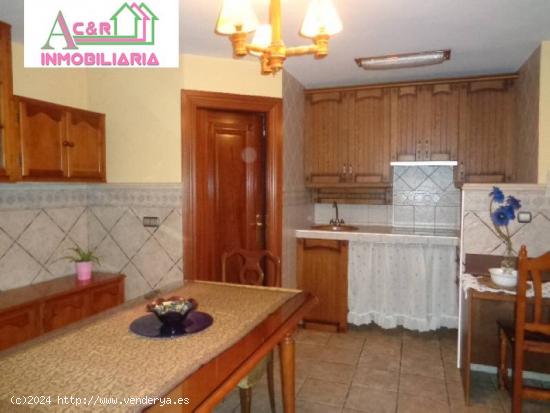 APARTAMENTO EN ALQUILER - CORDOBA