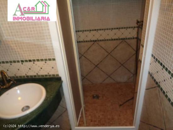 APARTAMENTO EN ALQUILER - CORDOBA