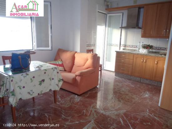 BONITO APARTAMENTO EN VENTA O EN ALQUILER! - CORDOBA