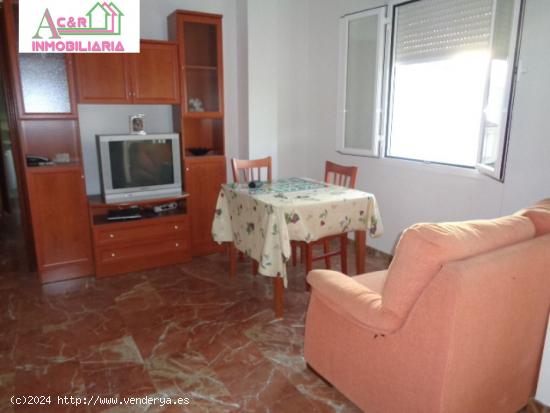 BONITO APARTAMENTO EN VENTA O EN ALQUILER! - CORDOBA