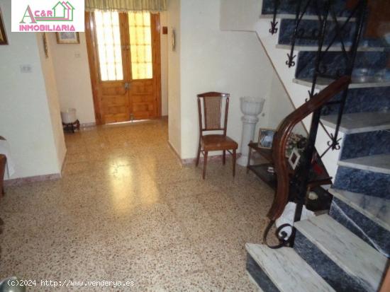 GRANDISIMA CASA EN VENTA!!! - CORDOBA