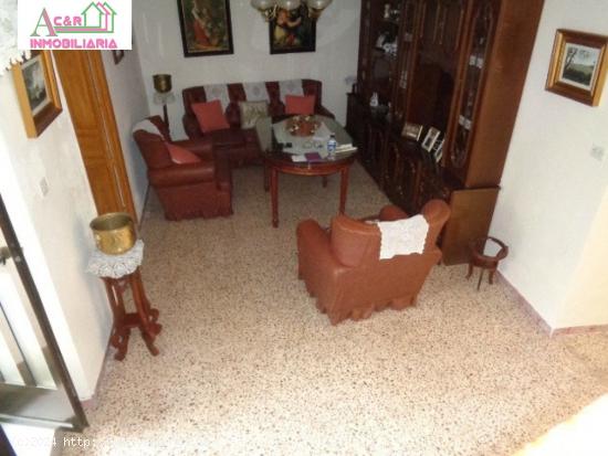 GRANDISIMA CASA EN VENTA!!! - CORDOBA