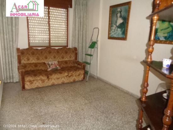 CENTRICO PISO EN VENTA!! - CORDOBA