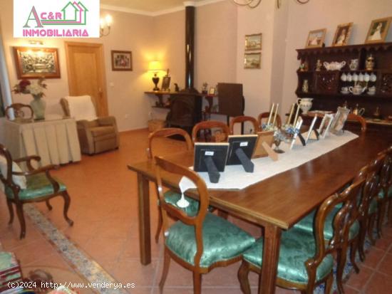 PRECIOSA CASA EN VENTA! - CORDOBA