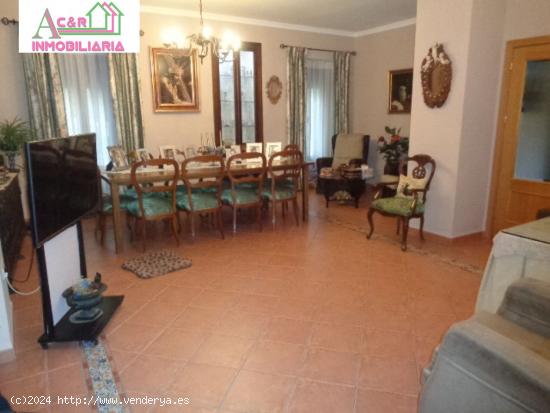 PRECIOSA CASA EN VENTA! - CORDOBA