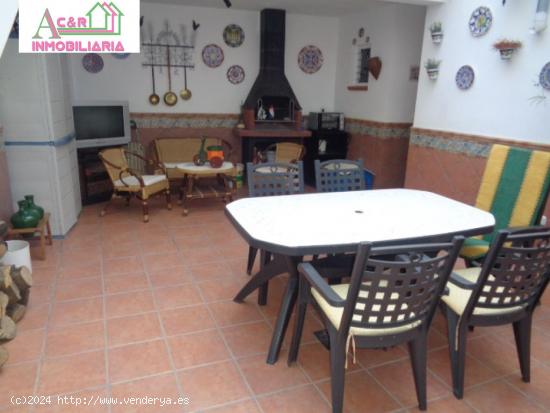 PRECIOSA CASA EN VENTA! - CORDOBA