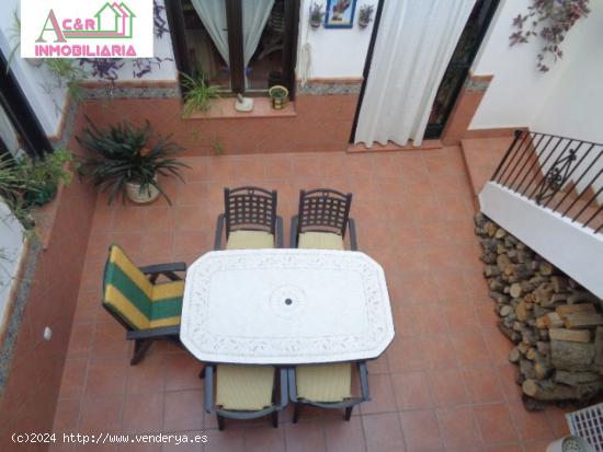 PRECIOSA CASA EN VENTA! - CORDOBA