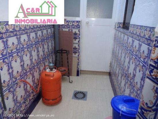 CASA EN ALQUILER!!!!!!!! - CORDOBA