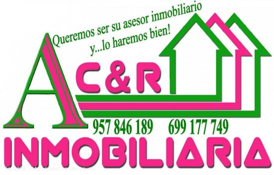 LOCAL CENTRICO PARA ALQUILAR! - CORDOBA