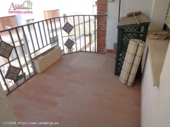 PISO CON 4 DORMITORIOS JUNTO AL PARQUE¡¡¡ - CORDOBA