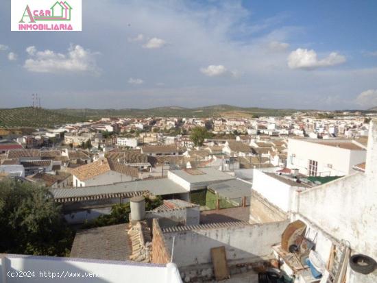 CASA  SEÑORIAL...EXCELENTE ZONA¡¡ - CORDOBA