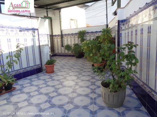 COQUETA CASA EN CENTRO - HISTÓRICO ¡¡¡¡ - CORDOBA