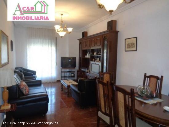 PISO EN VENTA JUNTO AL PARQUE¡¡¡ - CORDOBA