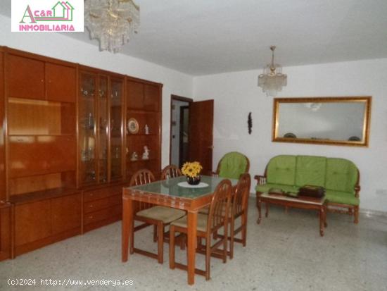  PISAZO EN VENTA CON ASCENSOR - CORDOBA 