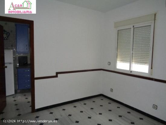 PISAZO EN VENTA CON ASCENSOR - CORDOBA