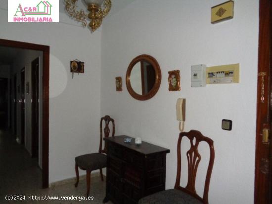 PISAZO EN VENTA CON ASCENSOR - CORDOBA