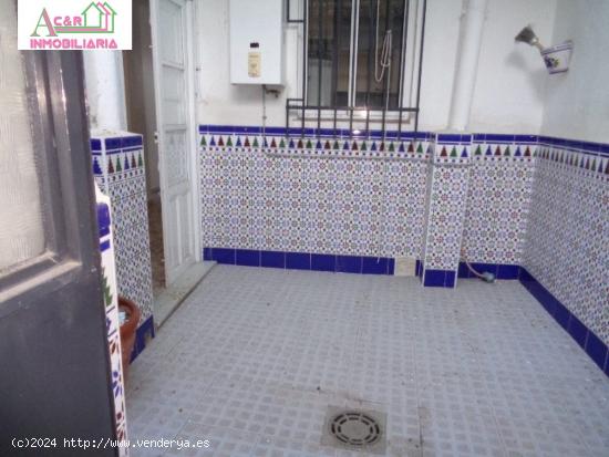 CASA EN CENTRO HISTÓRICO¡¡¡ 43.000,00 €¡¡¡ - CORDOBA