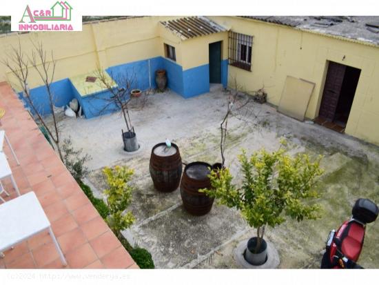 2x1 ¡¡¡DOS CHALET POR EL PRECIO DE UNO¡¡¡¡ - CORDOBA