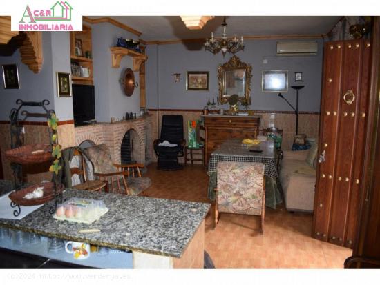 2x1 ¡¡¡DOS CHALET POR EL PRECIO DE UNO¡¡¡¡ - CORDOBA