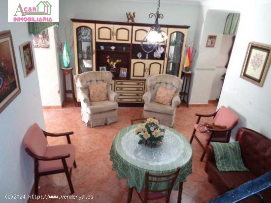  PRECIOSA CASA CON TERRENO EN ALBENDIN ¡¡¡¡ - CORDOBA 