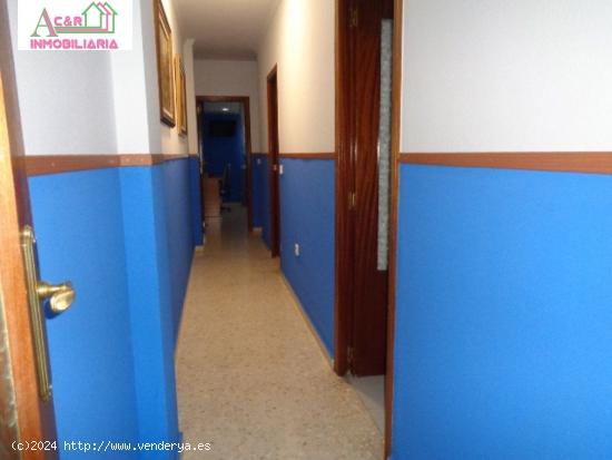 PISO DE 99 M2 JUNTO A SAFA¡¡¡¡ - CORDOBA