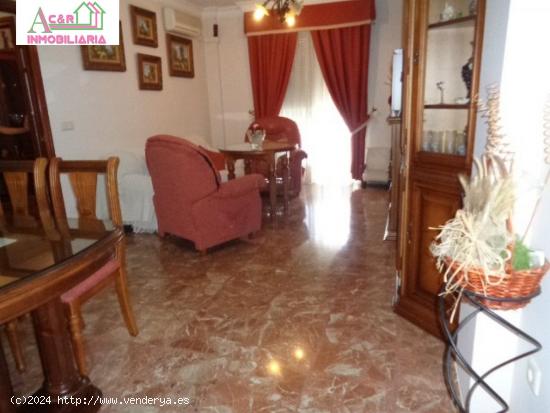  GRAN PISO SEMI-NUEVO EN BUENA ZONA¡¡¡¡ - CORDOBA 