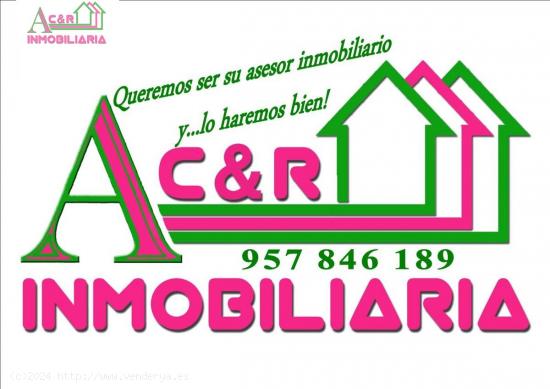 GRAN  LOCAL CON 4 ESCAPARATES¡¡¡ - CORDOBA