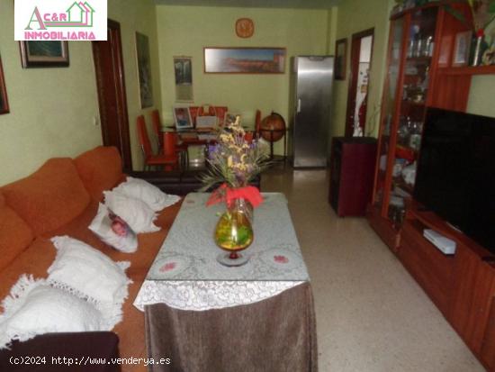  PISO DE TRES DORMITORIOS+PARKING Y TRASTERO¡¡ - CORDOBA 